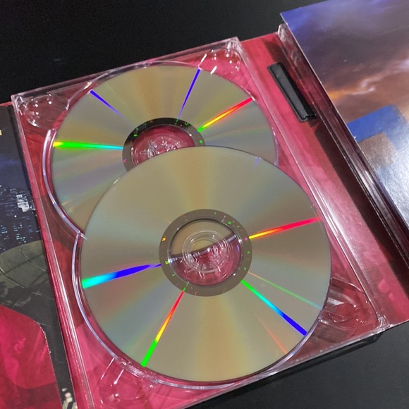 Smallville - The Complete Fifth Season - Picture 6 of 7